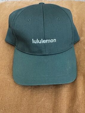 lululemon Evergreen Adjustable Performance Cap